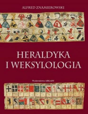 Heraldyka i weksykologia
