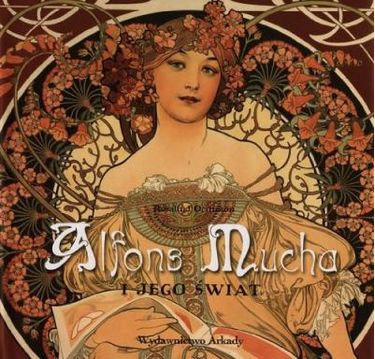 Alfons Mucha i jego swiat