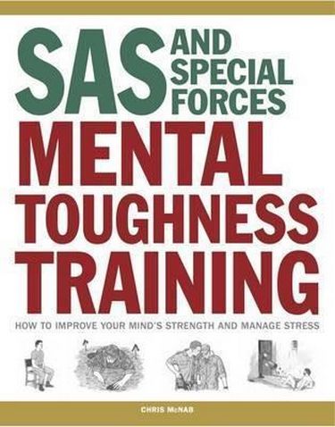 SAS Mental Toughness Training