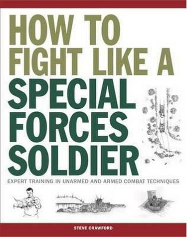 How to Fight Like a Special Forces Soldier