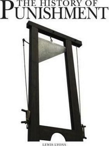 History of Punishment