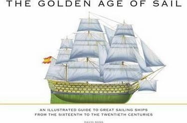 Golden Age of Sail
