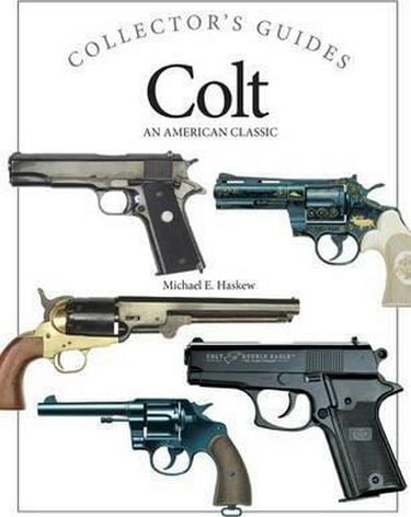 Collectors: Colt