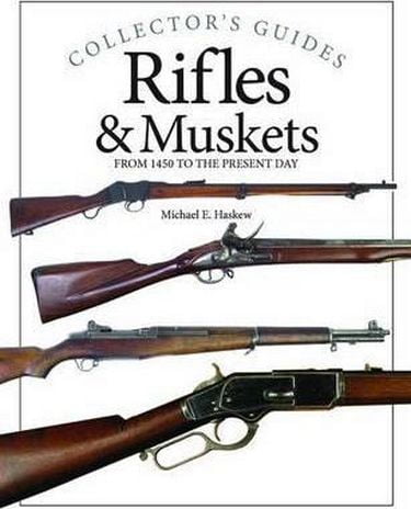 Collectors Rifles & Muskets