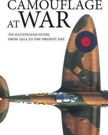 Camouflage at War
