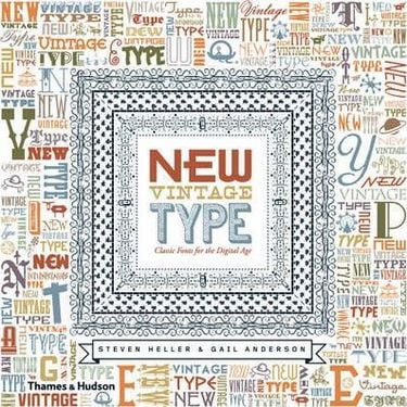 New Vintage Type (pb)