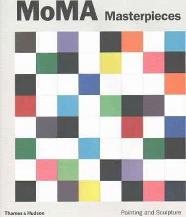 MoMA Masterpieces