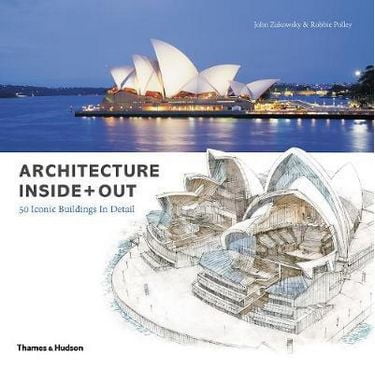 Architecture Inside + Out - фото 1