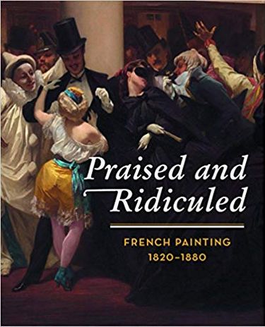 Praised and Ridiculed - фото 1