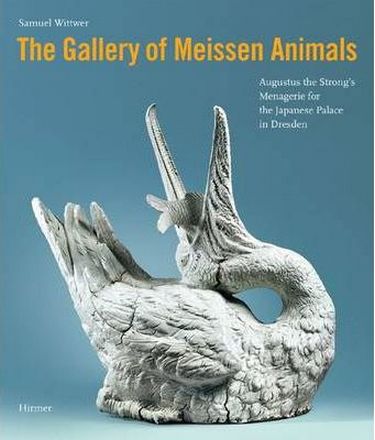 Gallery of Animals Meissen
