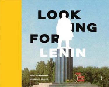 Looking for Lenin - фото 1