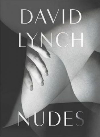 David Lynch: Nudes - фото 1