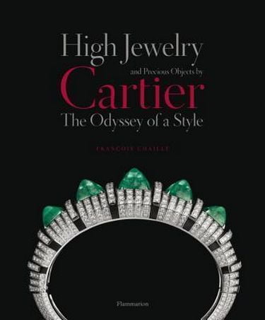 High Jewelry Precious Objects Carti
