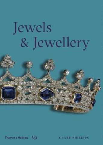 Jewels & Jewellery - фото 1