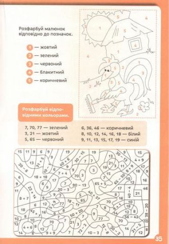 Найкращі літні канікули. Мене чекає 3 клас - фото 4