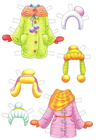 Подружки на прогулянці. - фото 2