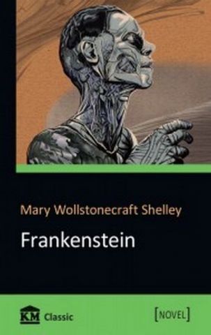 Frankenstein or, The Modern Prometheus - фото 1