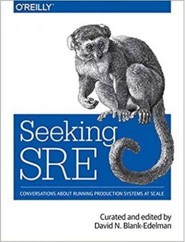 Seeking SRE: Conversations About Running Production Systems at Scale 1st Edition - фото 1