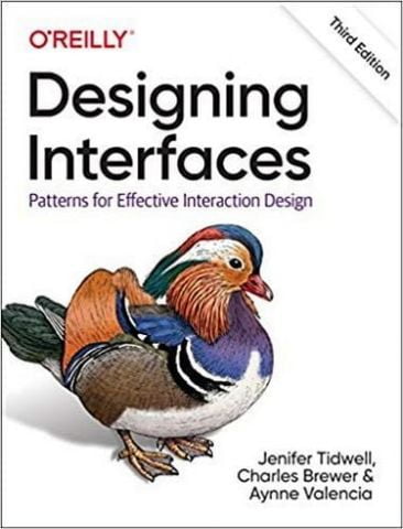 Designing Interfaces: Patterns for Effective Interaction Design 3rd Edition - фото 1