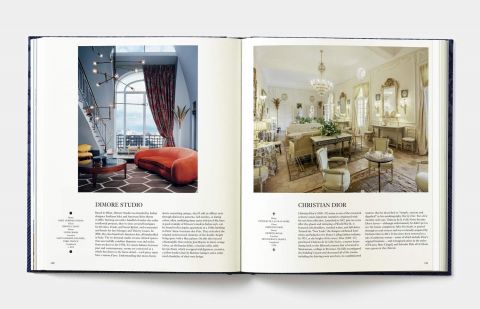 Interiors - The Greatest Rooms of the Century - фото 5