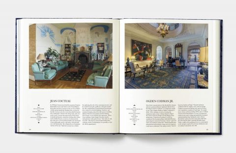 Interiors - The Greatest Rooms of the Century - фото 6