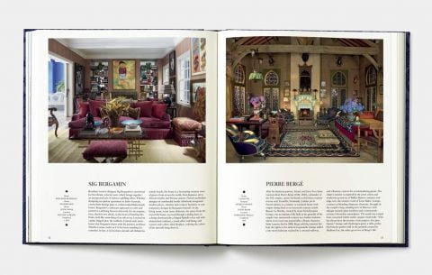 Interiors - The Greatest Rooms of the Century - фото 4