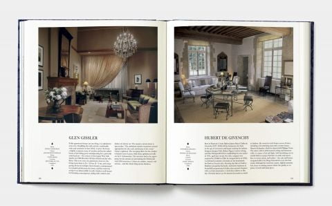 Interiors - The Greatest Rooms of the Century - фото 3
