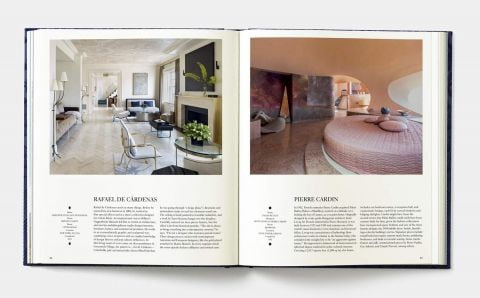 Interiors - The Greatest Rooms of the Century - фото 2