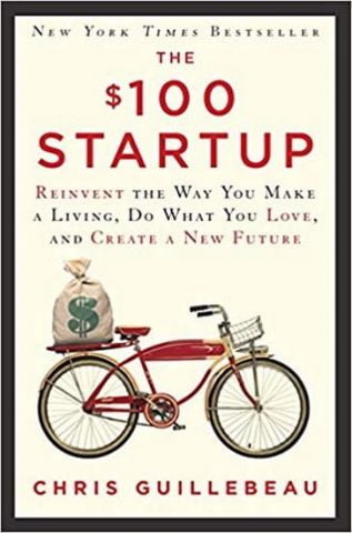 $100 Startup - фото 1