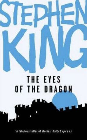 The Eyes of the Dragon. Stephen King - фото 1