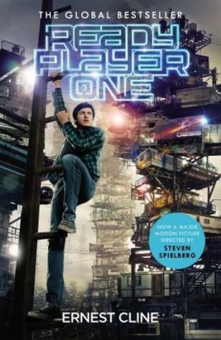 Ready Player One (Film Tie-In) - фото 1