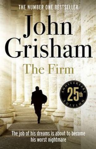 The Firm (25th Anniversary edition). - фото 1