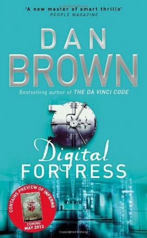 Digital Fortress. Dan Brown - фото 1