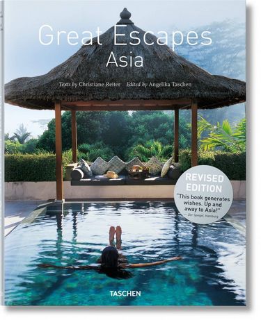 Great Escapes. Asia, 2nd Ed