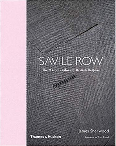 Savile Row - фото 1