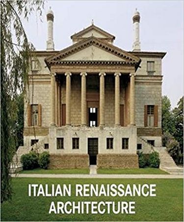 Italian Renaissance Architecture - фото 1