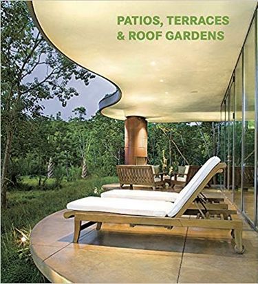 Patios, Terraces Roof and Gardens