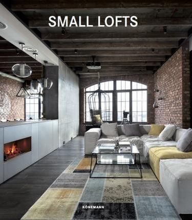Small Lofts (2019) - фото 1