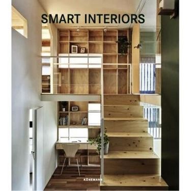 Smart Interiors (2019) - фото 1