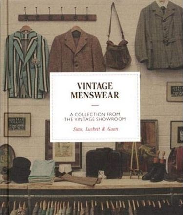 Vintage Menswear - фото 1