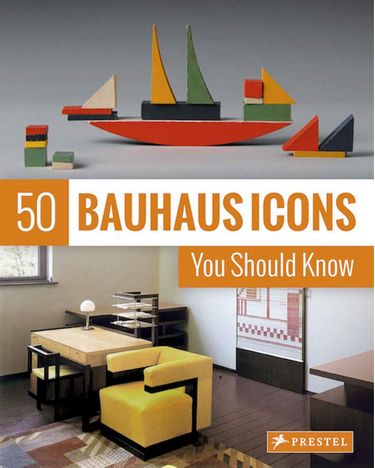 50 Bauhaus Icons You Should Know - фото 1
