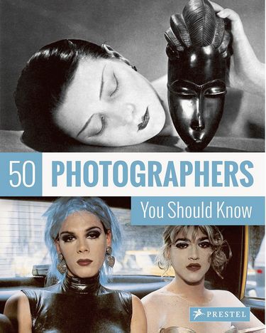 50 Photographers You Should Know - фото 1