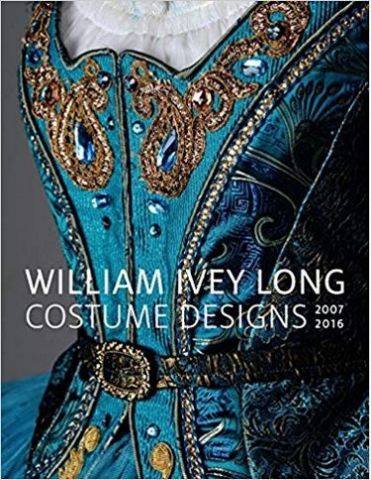 William Ivey Long