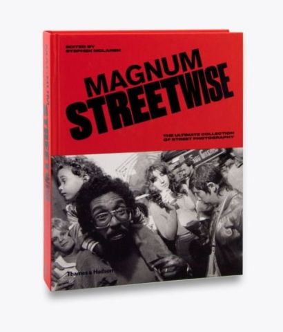 Magnum Streetwise - фото 1