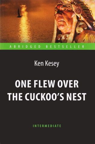 One Flew over the cuckoos Nest - фото 1