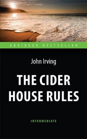 The Cider House Rules / Правила виноробів - фото 1