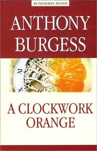 A Clockwork Orange / Заводний апельсин - фото 1