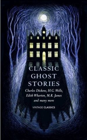 Classic Ghost Stories. Spooky Tales to Read at Christmas - фото 1
