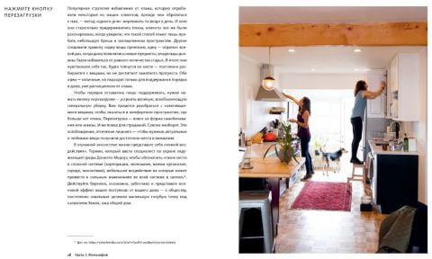 Новий мінімалізм. Раціональний підхід до дизайну життєвого простору і поліпшення якості життя (Арт-тренд) - фото 3