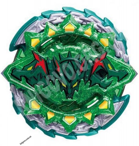 Beyblade гра з ручкою запуском Код B-121 - фото 2